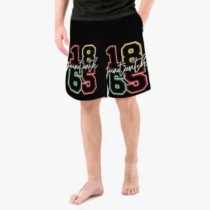 1865 Juneteenth Men’s Board Shorts