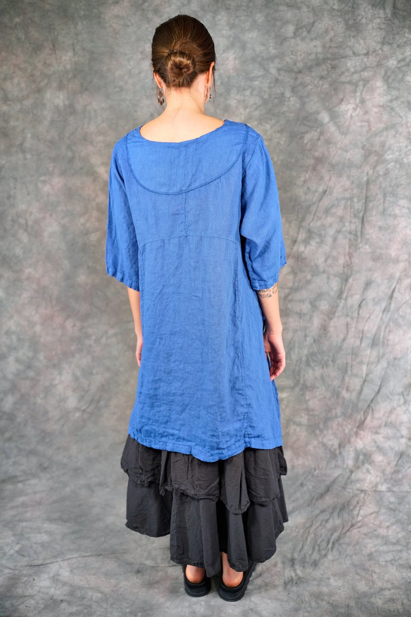 2133 Crossover Urchin Tunic Blueprint-P