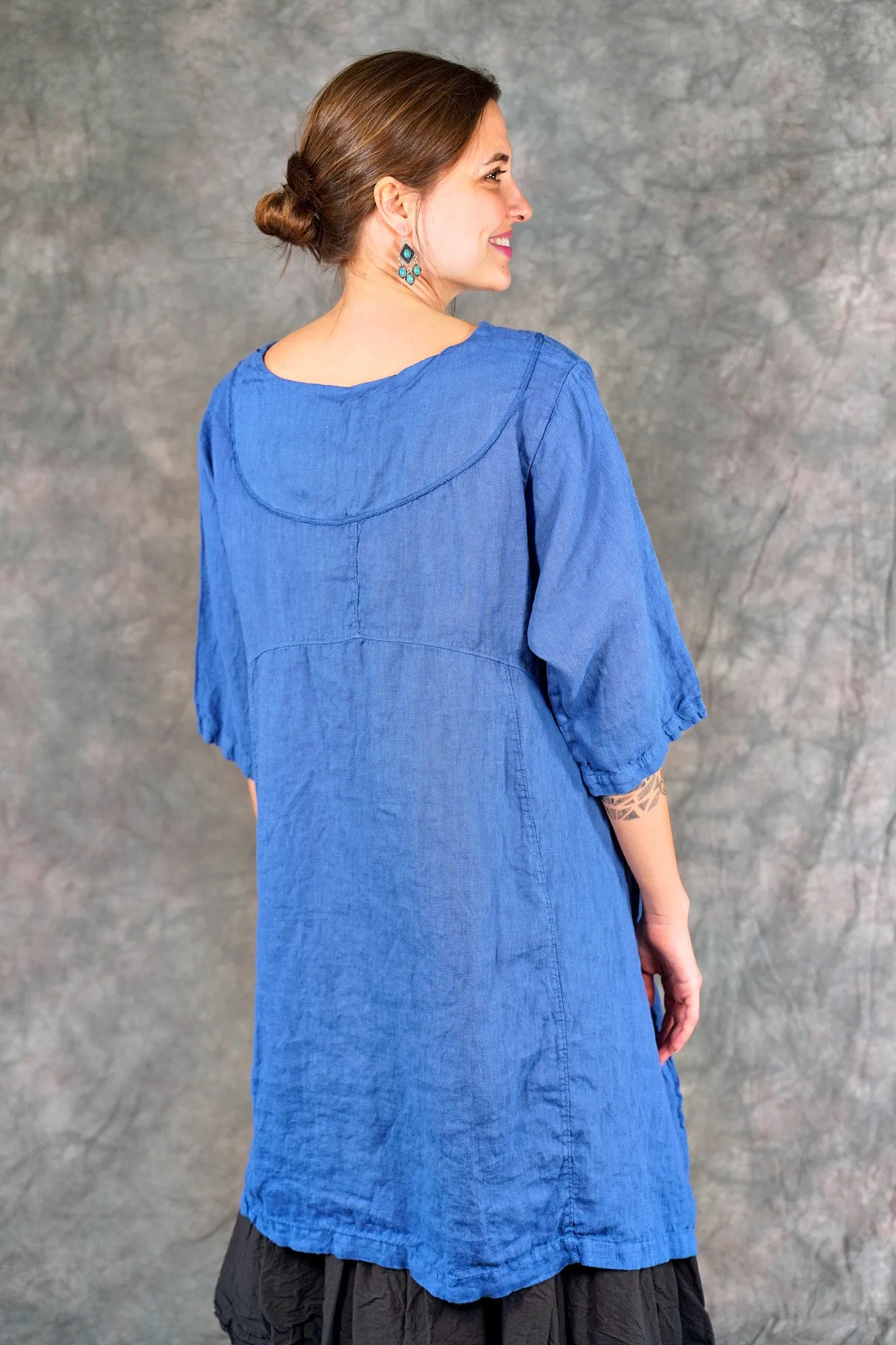 2133 Crossover Urchin Tunic Blueprint-P