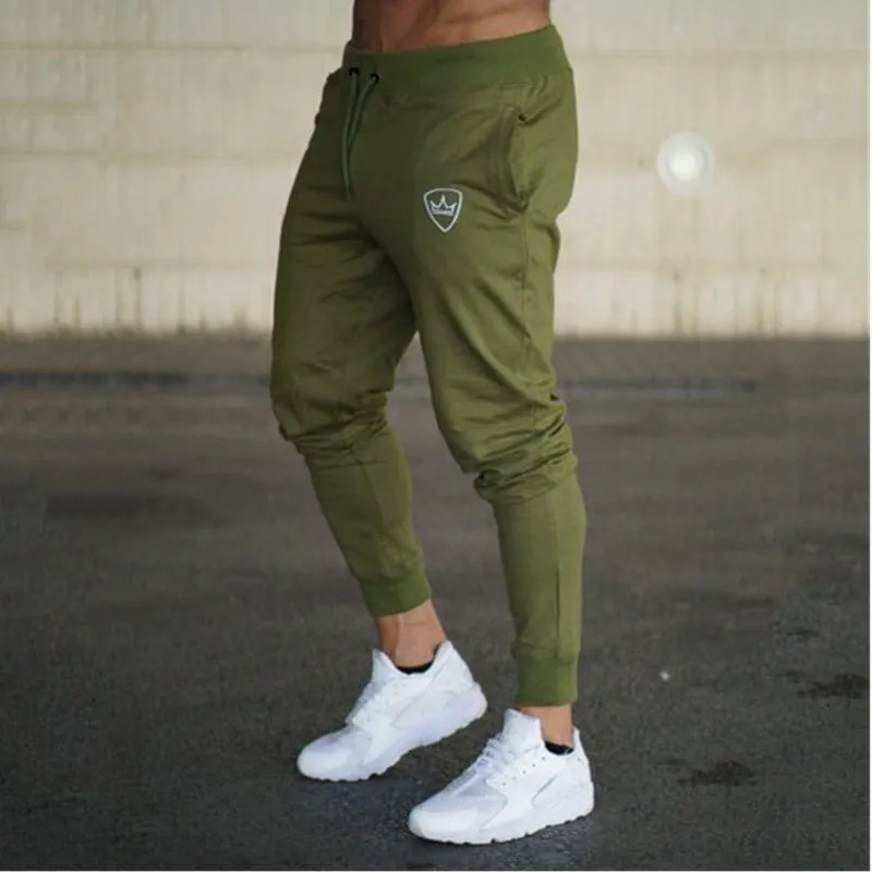 30 Pieces) Men Fashion Letter Print Waist Sports Pants