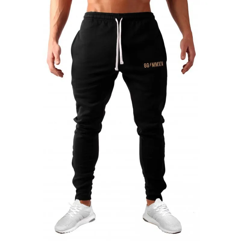 30 Pieces) Men Fashion Letter Print Waist Sports Pants