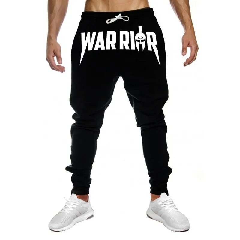 30 Pieces) Men Fashion Letter Print Waist Sports Pants