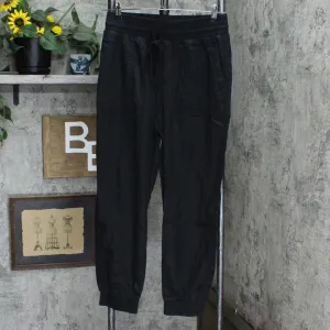 A New Day Womens Fashion Pants Black M