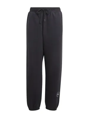 Adidas x Stella McCartney ASMC Loose Sweatpants in Black