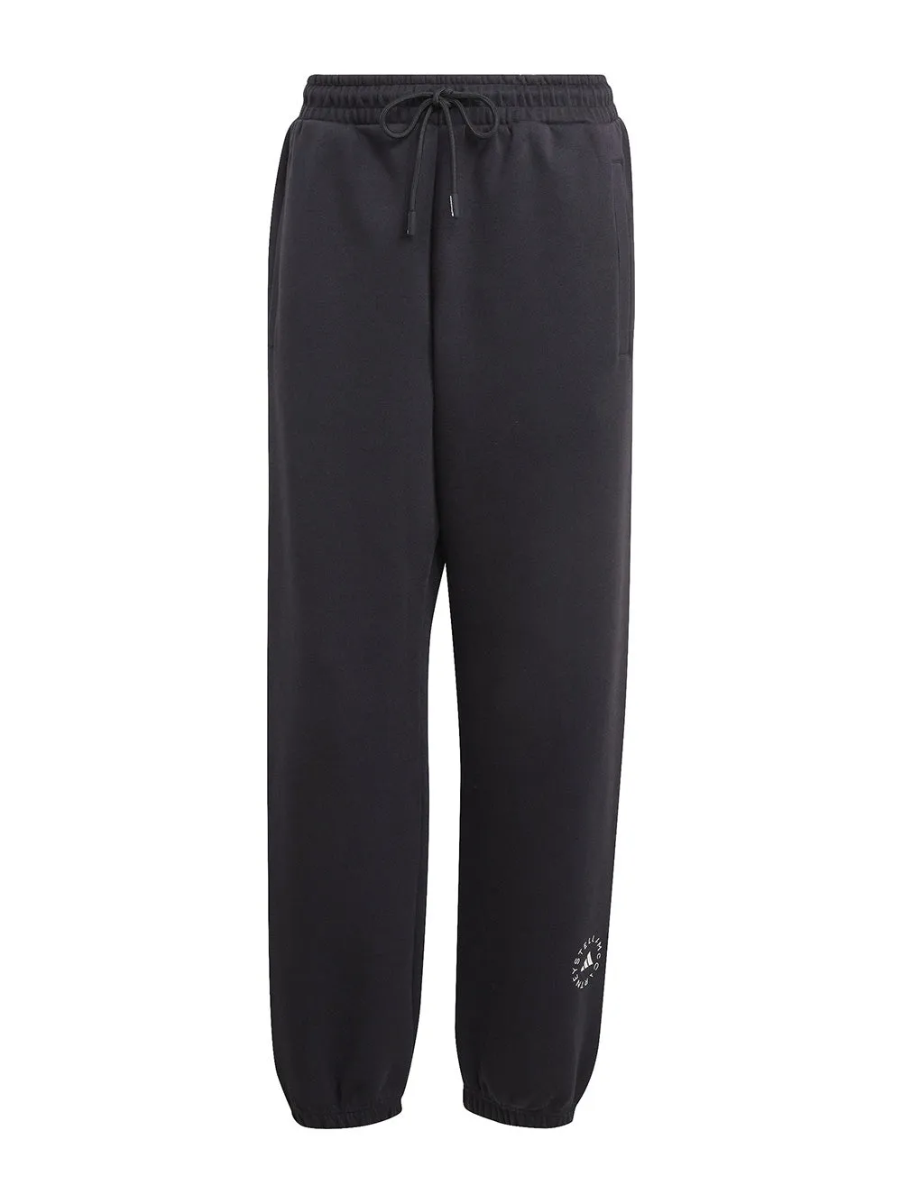 Adidas x Stella McCartney ASMC Loose Sweatpants in Black