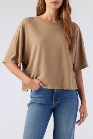 Adore Tee Sand