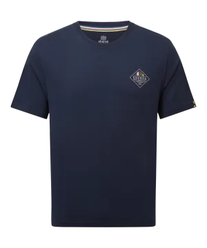 Adventure T-Shirt - Rathee Blue
