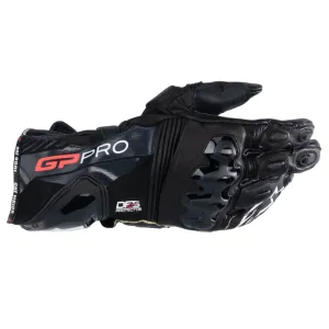 Alpinestars GP Pro R4 Gloves Black