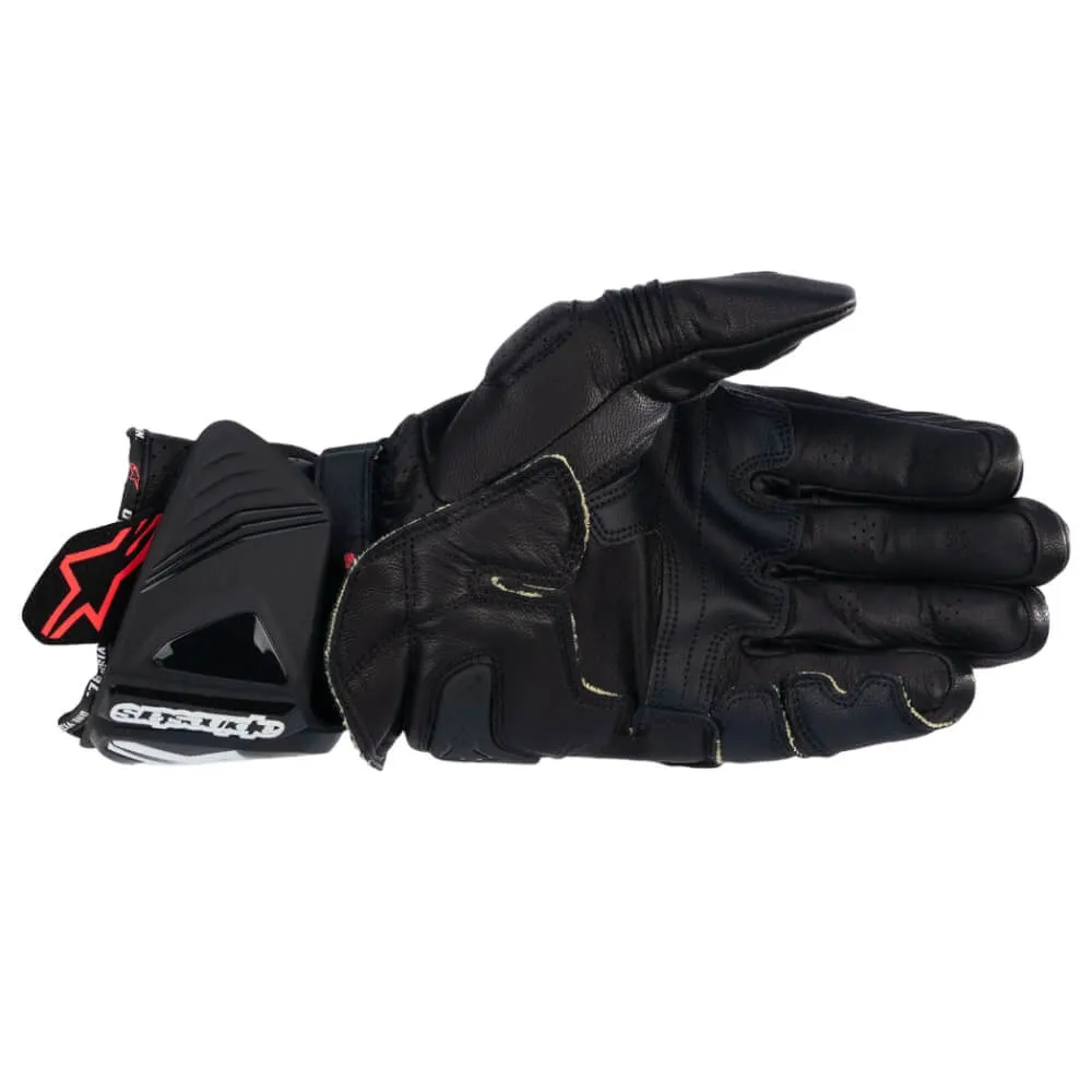 Alpinestars GP Pro R4 Gloves Black