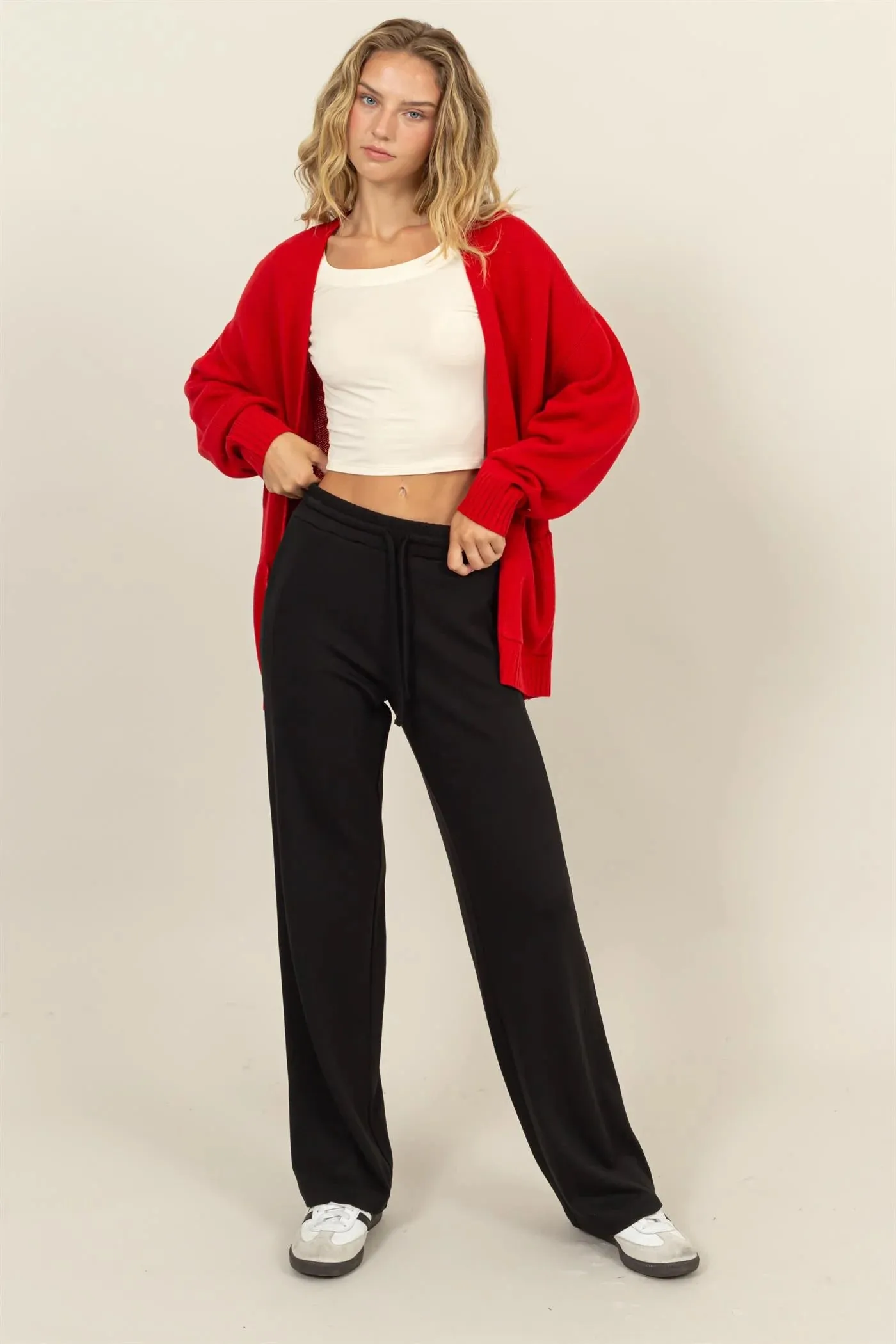 Always A Winner Athletic Pants