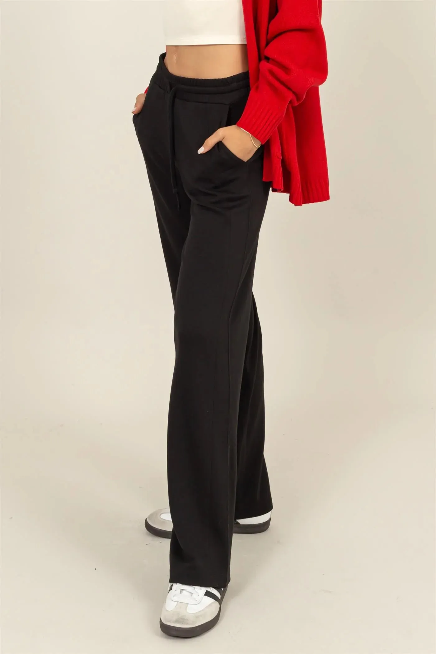 Always A Winner Athletic Pants