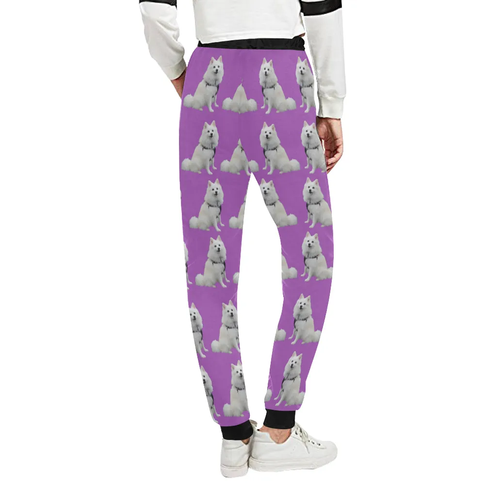 American Eskimo Pants