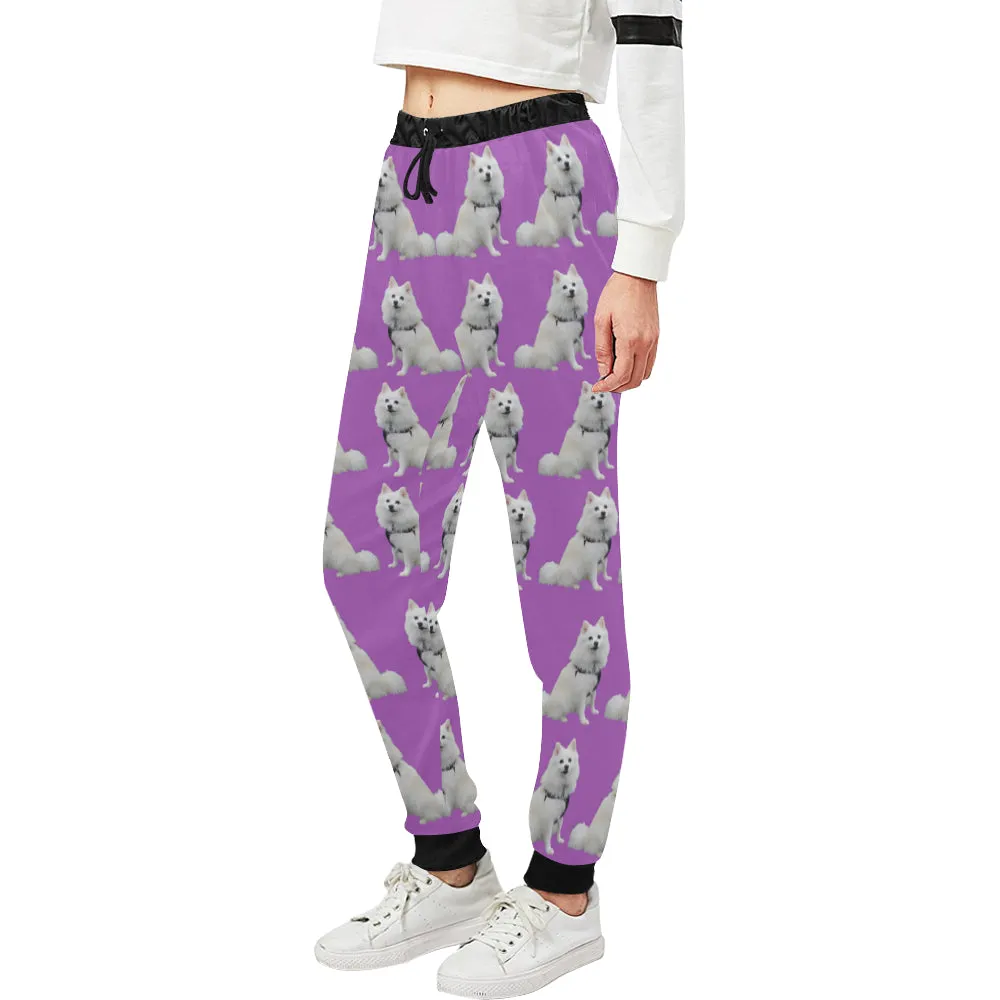 American Eskimo Pants