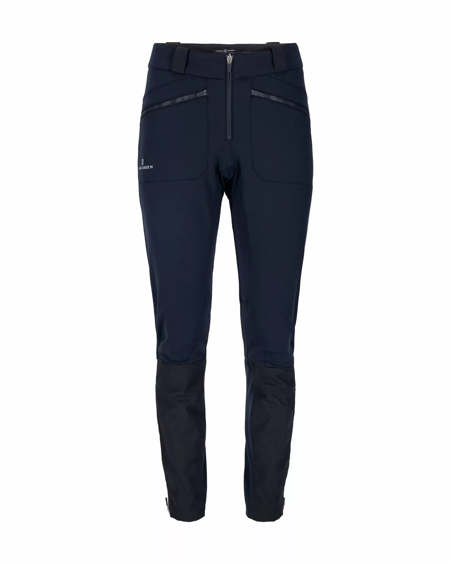 Amundsen Sports 5Mila Pants Womens Dark Navy