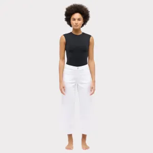 Angels Linn Culotte 26" Leg Jeans