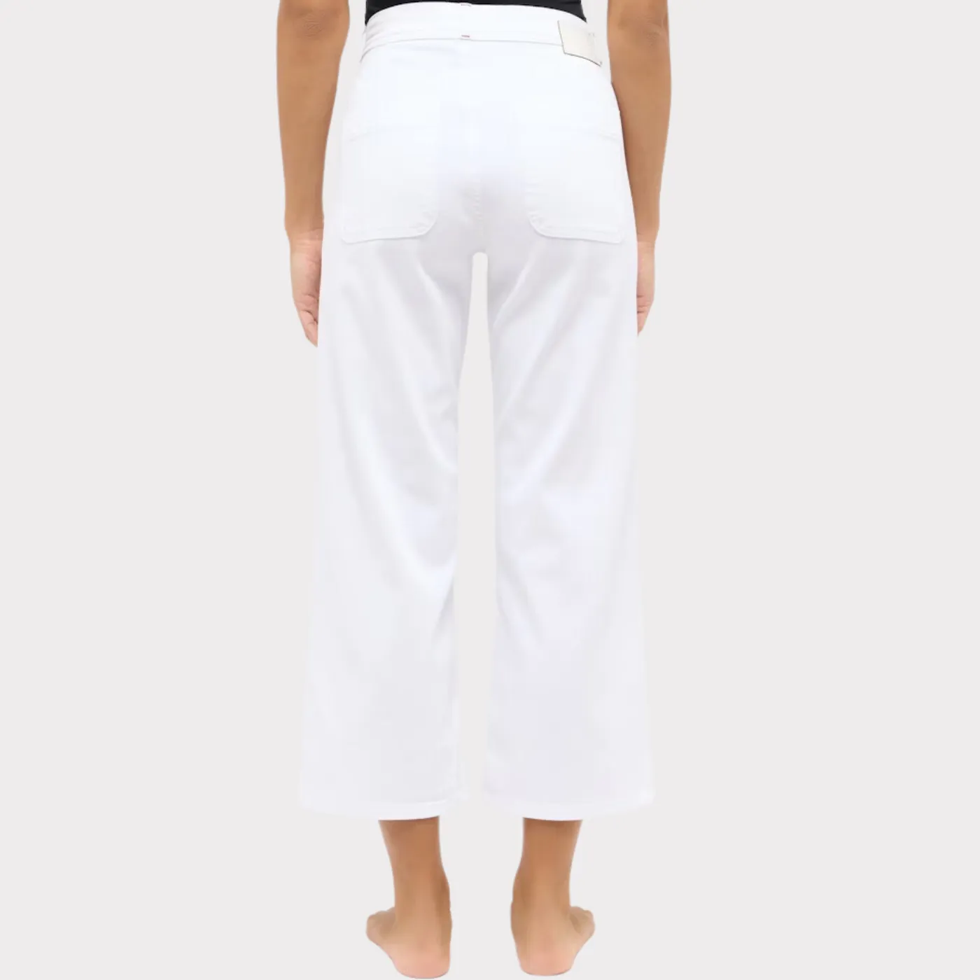Angels Linn Culotte 26" Leg Jeans