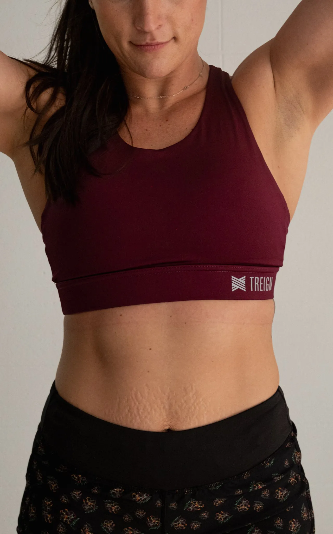 Athena Sports Bra