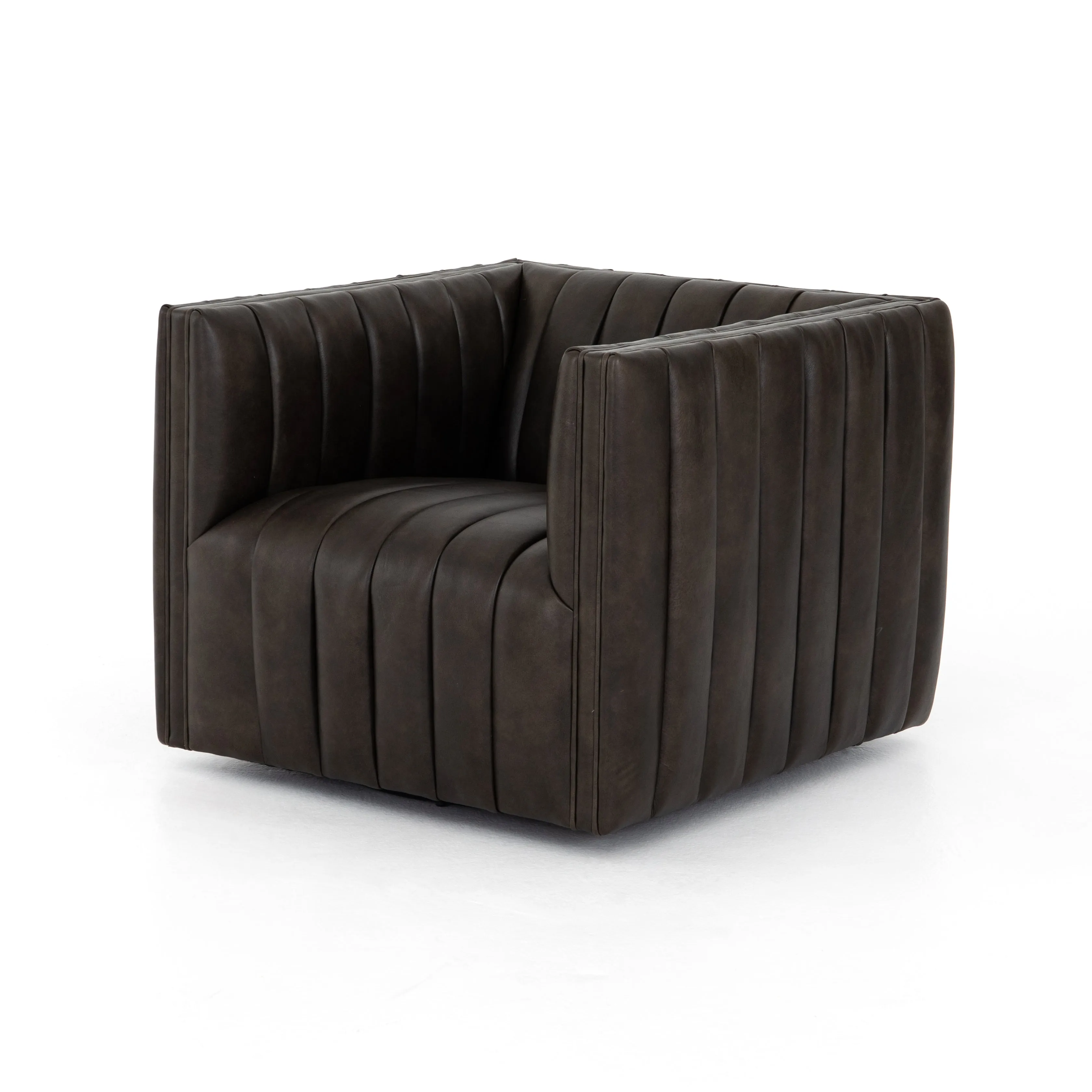 Augustine Swivel Chair
