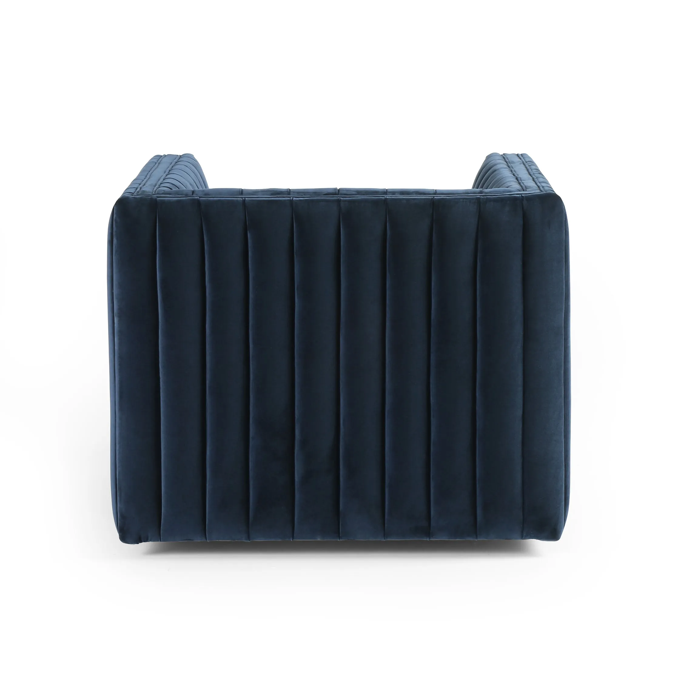 Augustine Swivel Chair