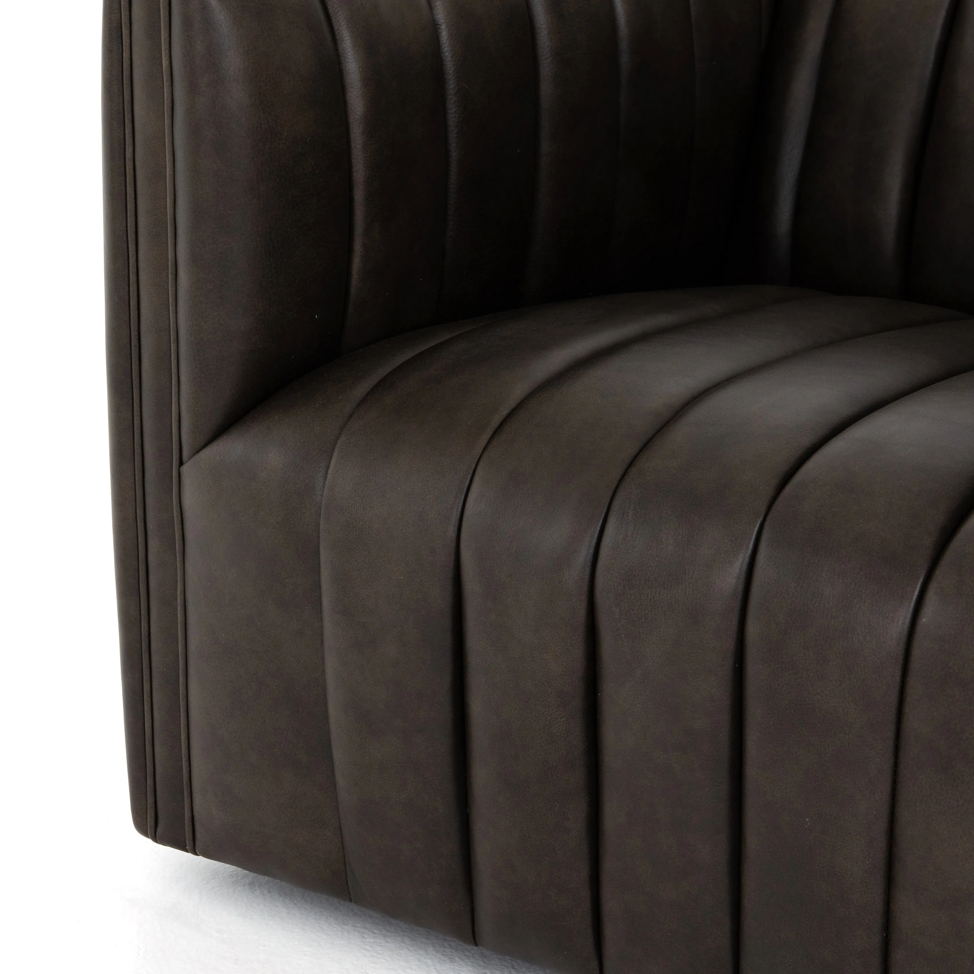 Augustine Swivel Chair
