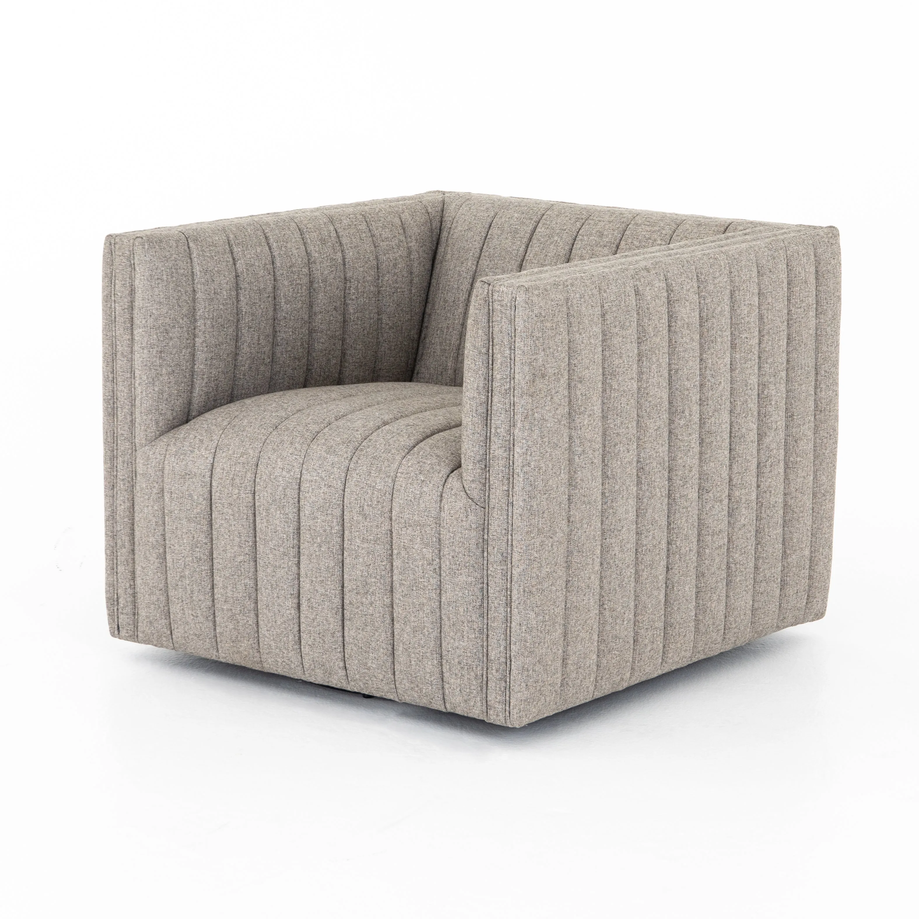 Augustine Swivel Chair