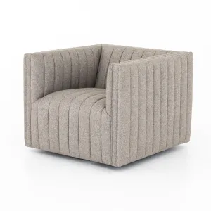 Augustine Swivel Chair