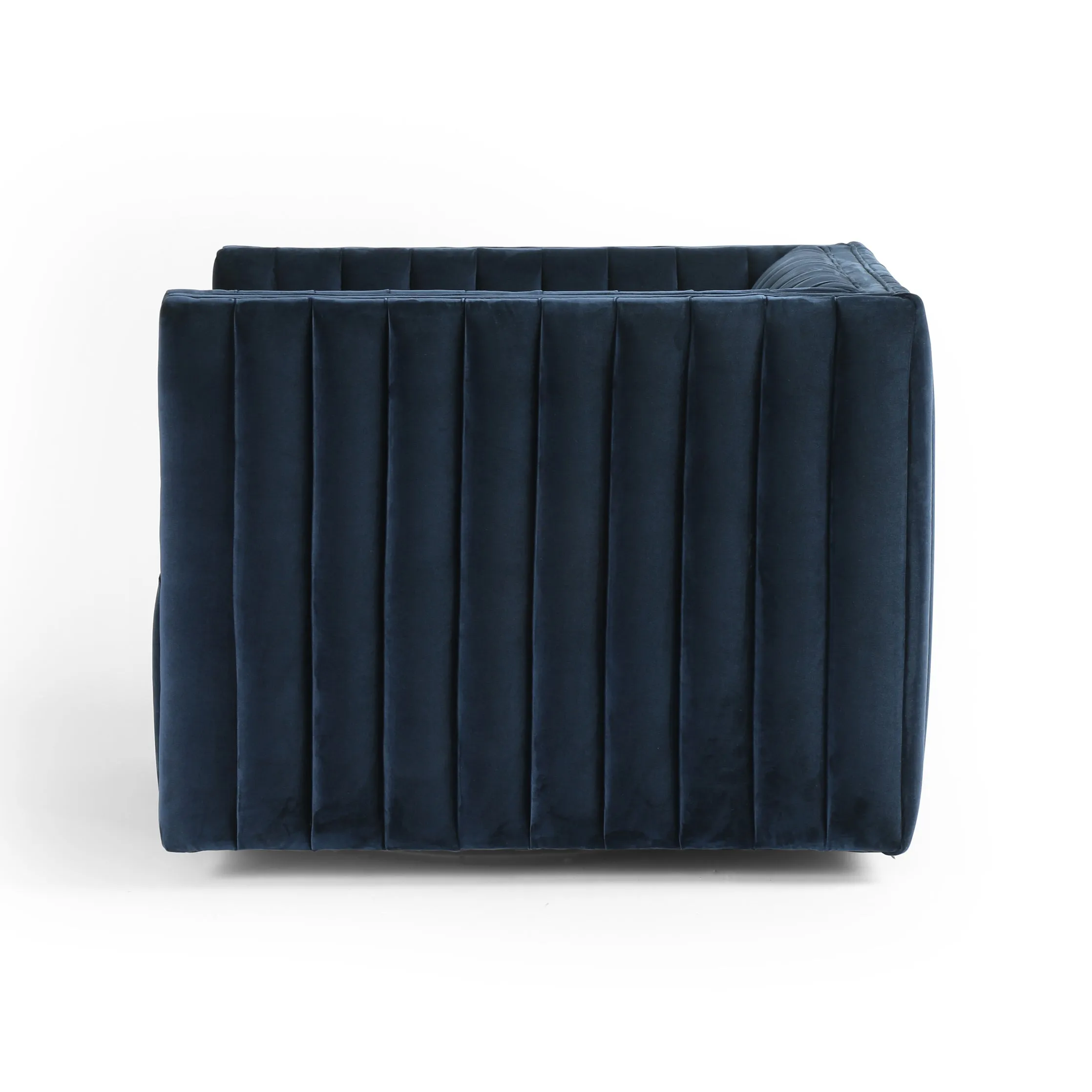 Augustine Swivel Chair