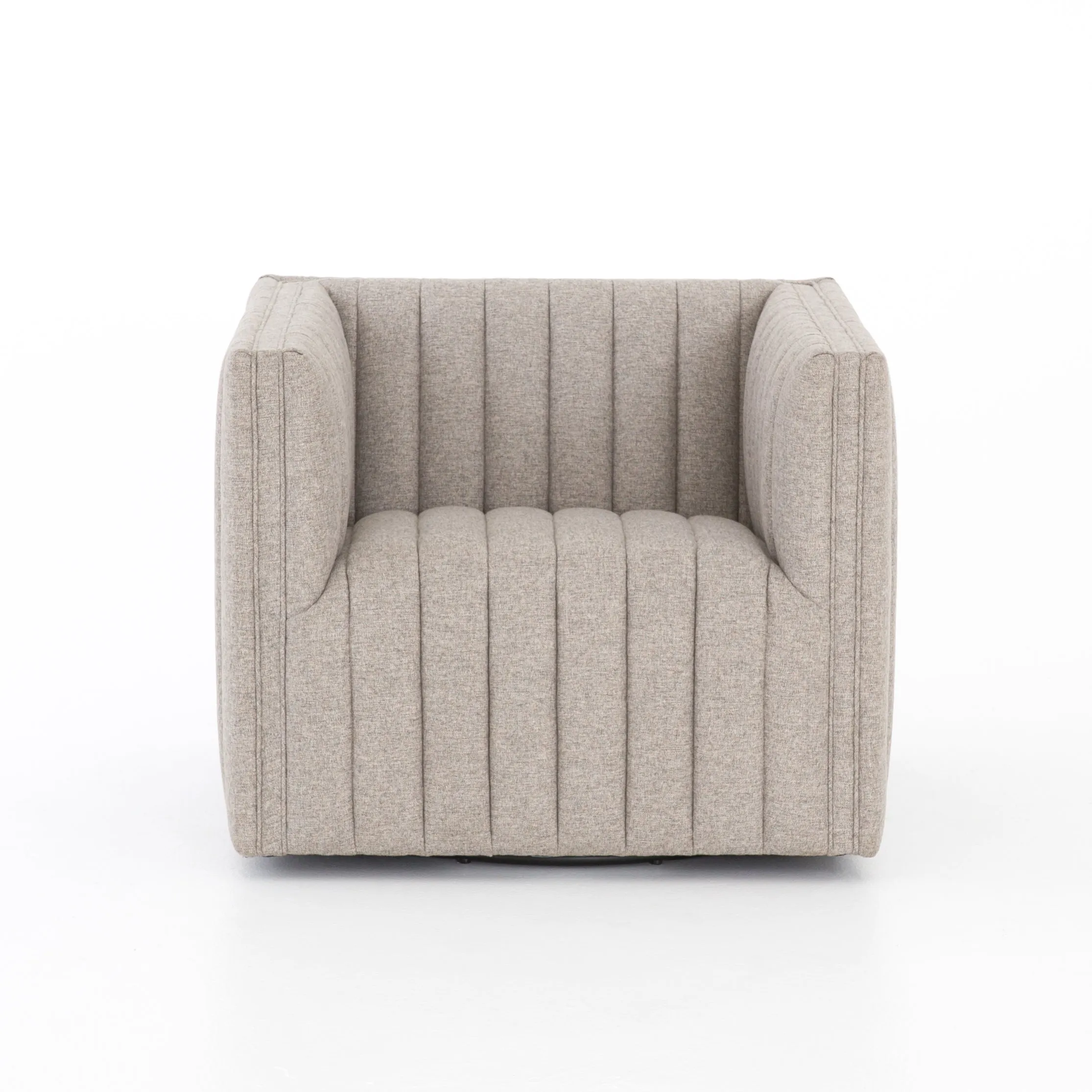 Augustine Swivel Chair