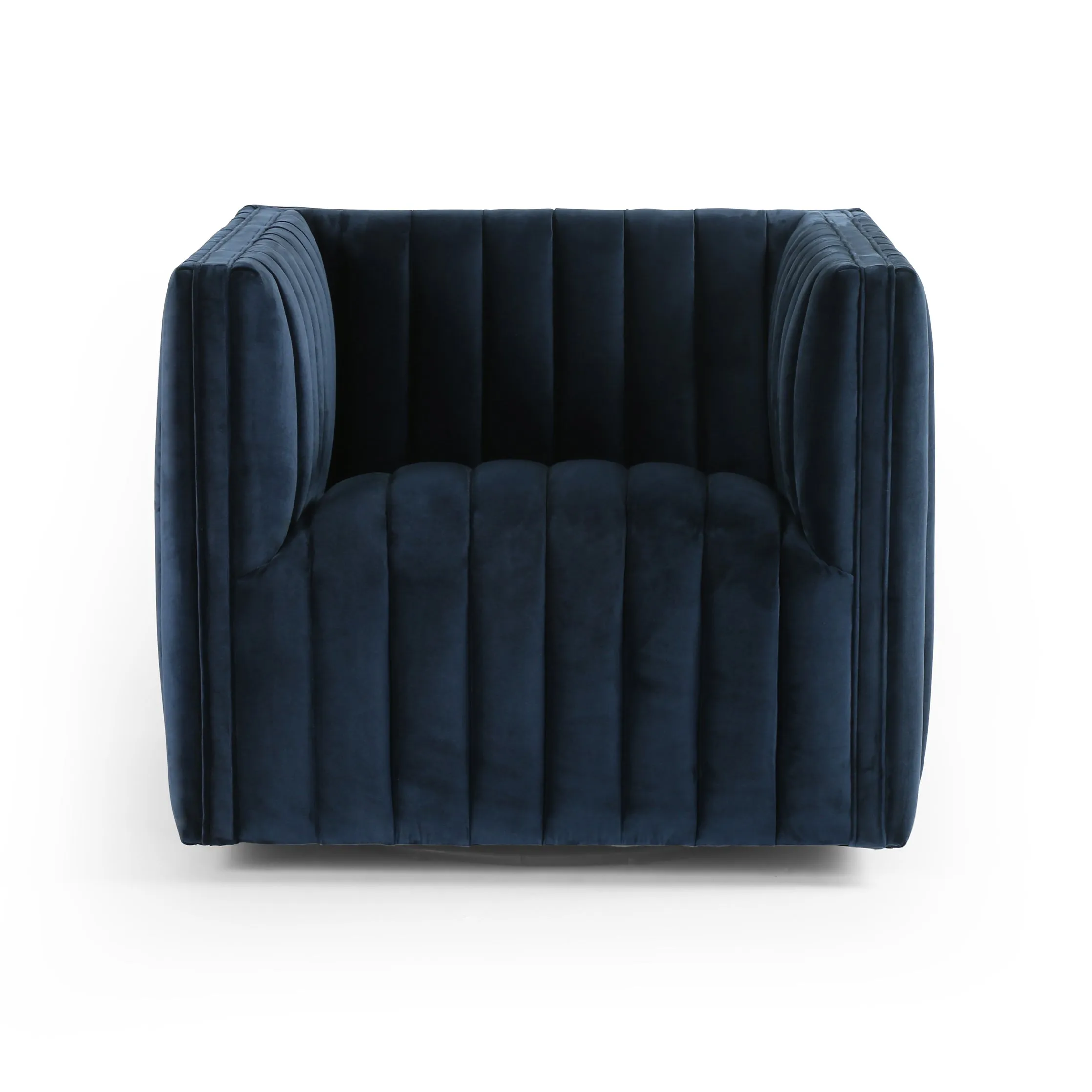 Augustine Swivel Chair