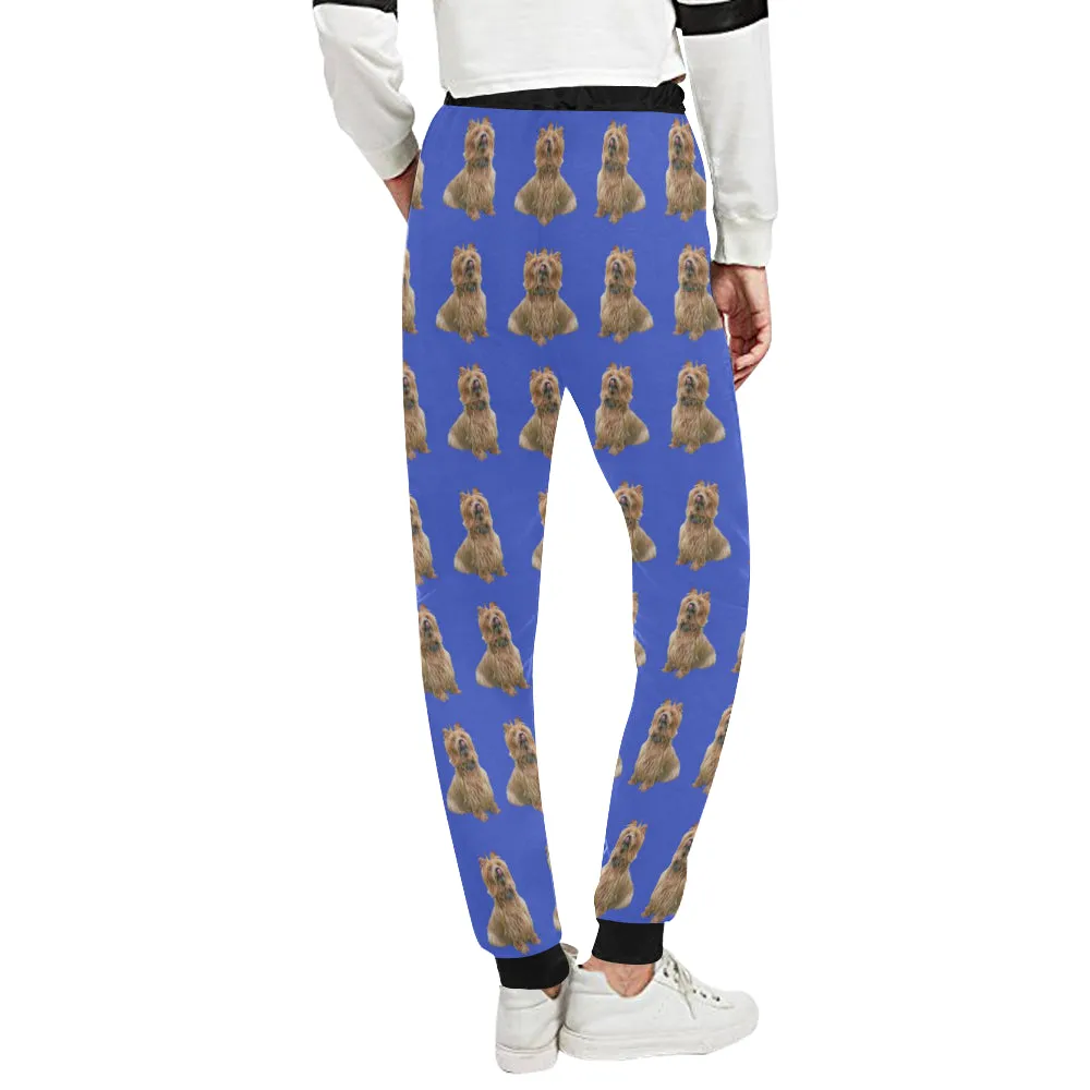 Australian Terrier Pants