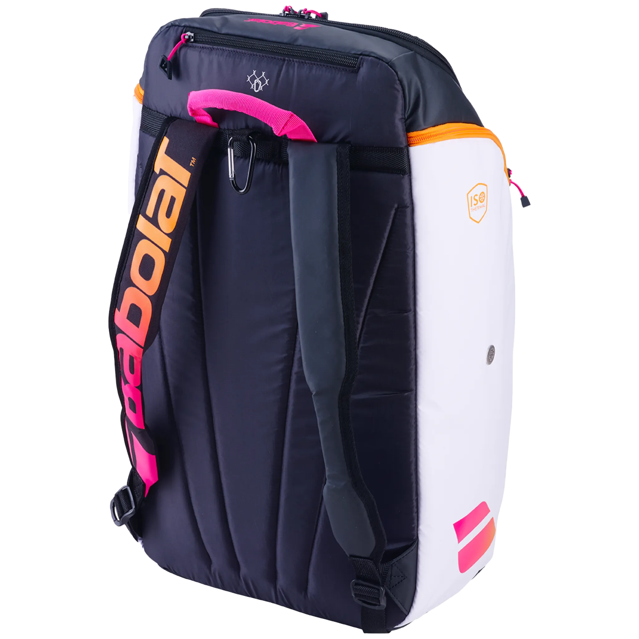 Babolat RH Performance Padel Bag Multicolour