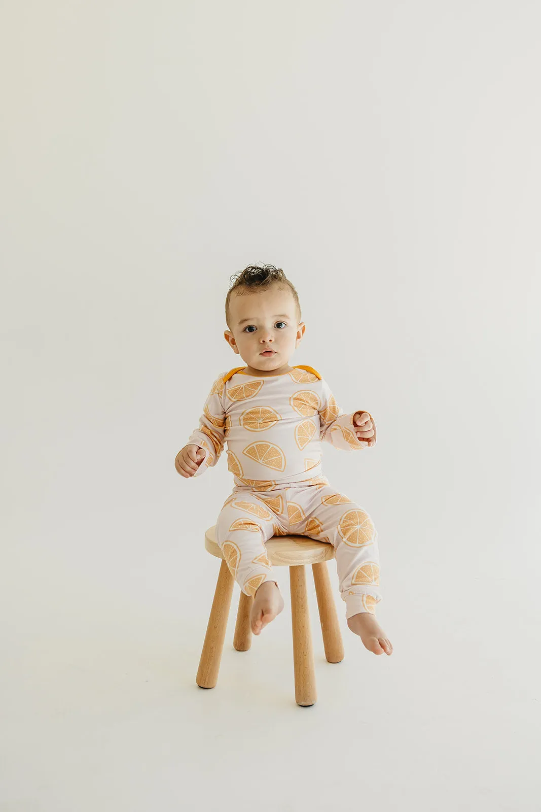 Baby Pants - Cutie