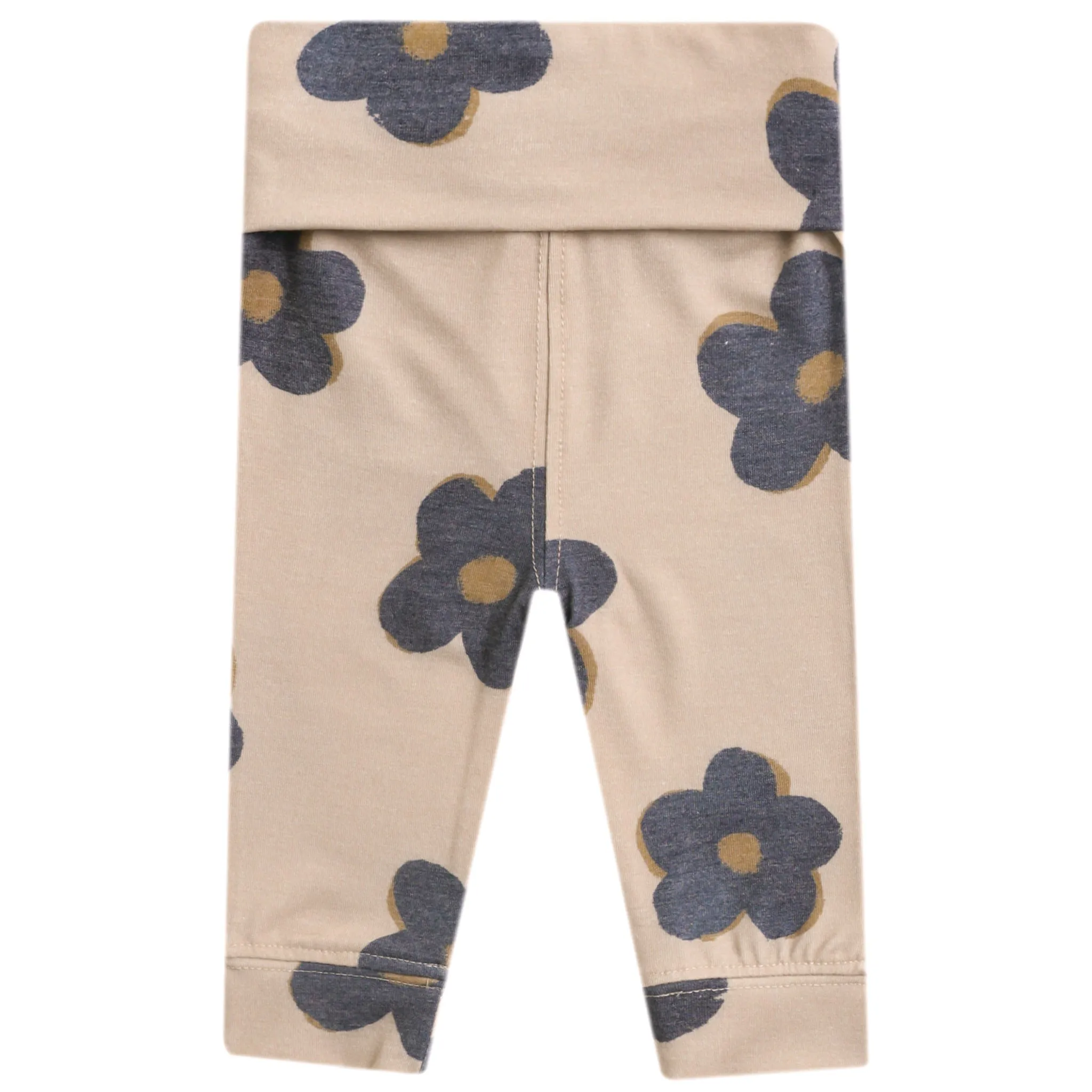 Baby Pants - Gemma In Tan