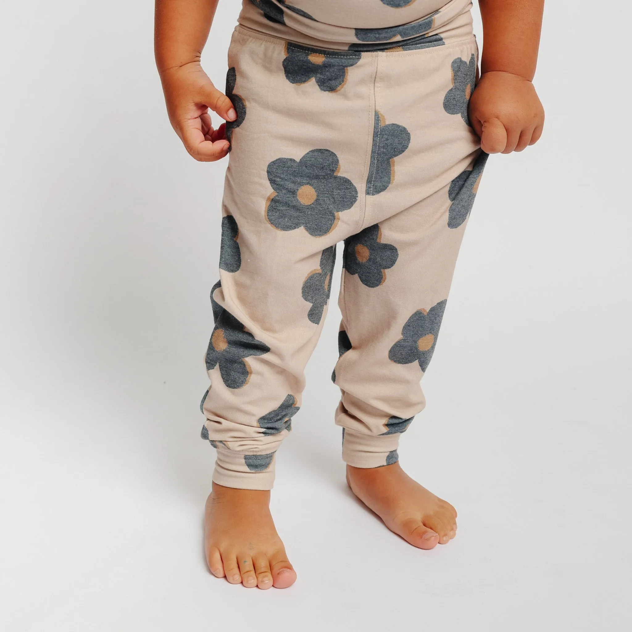 Baby Pants - Gemma In Tan
