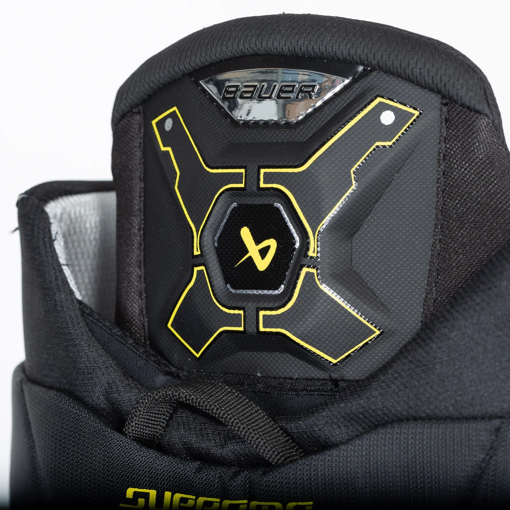 Bauer Supreme Matrix Junior Hockey Pants