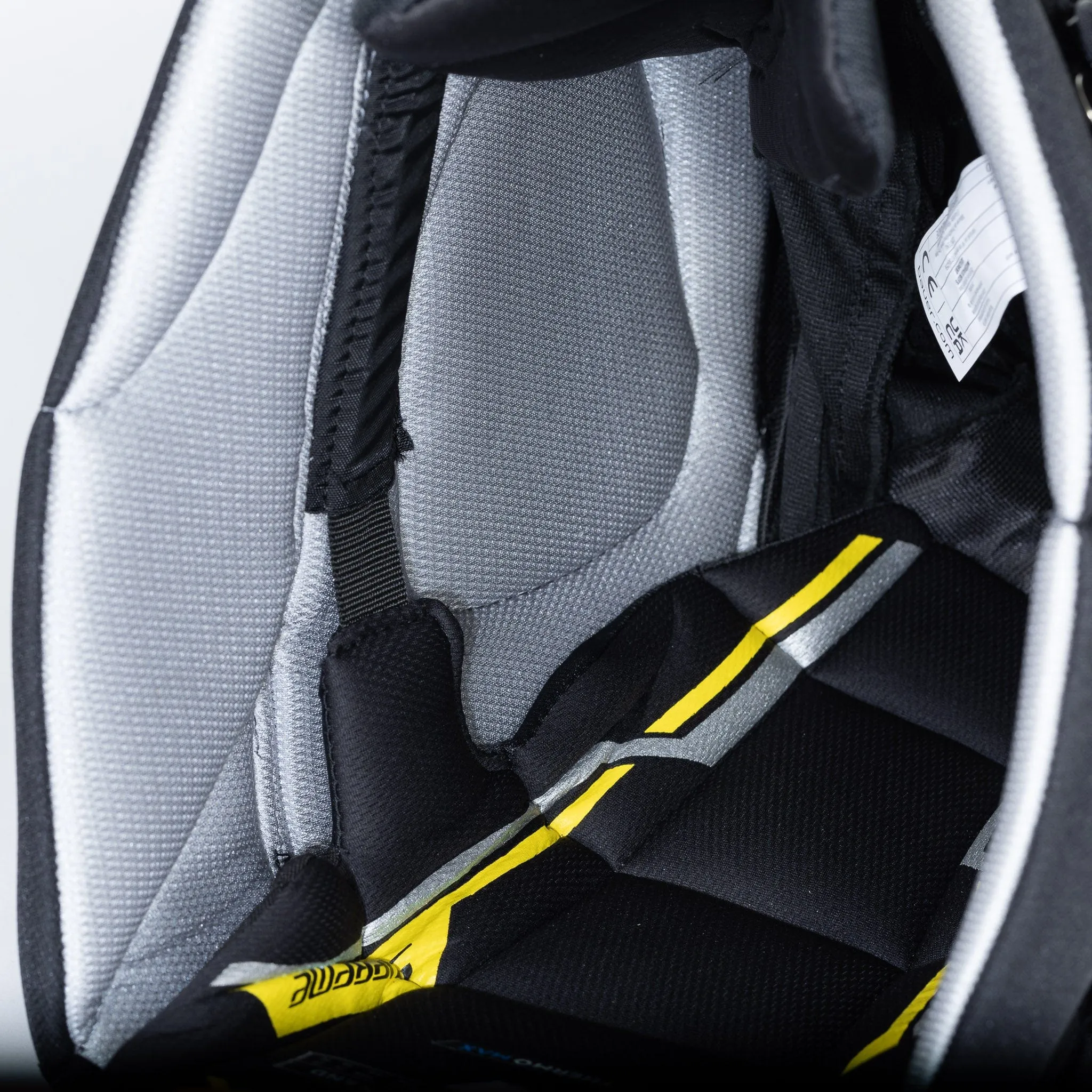 Bauer Supreme Matrix Junior Hockey Pants