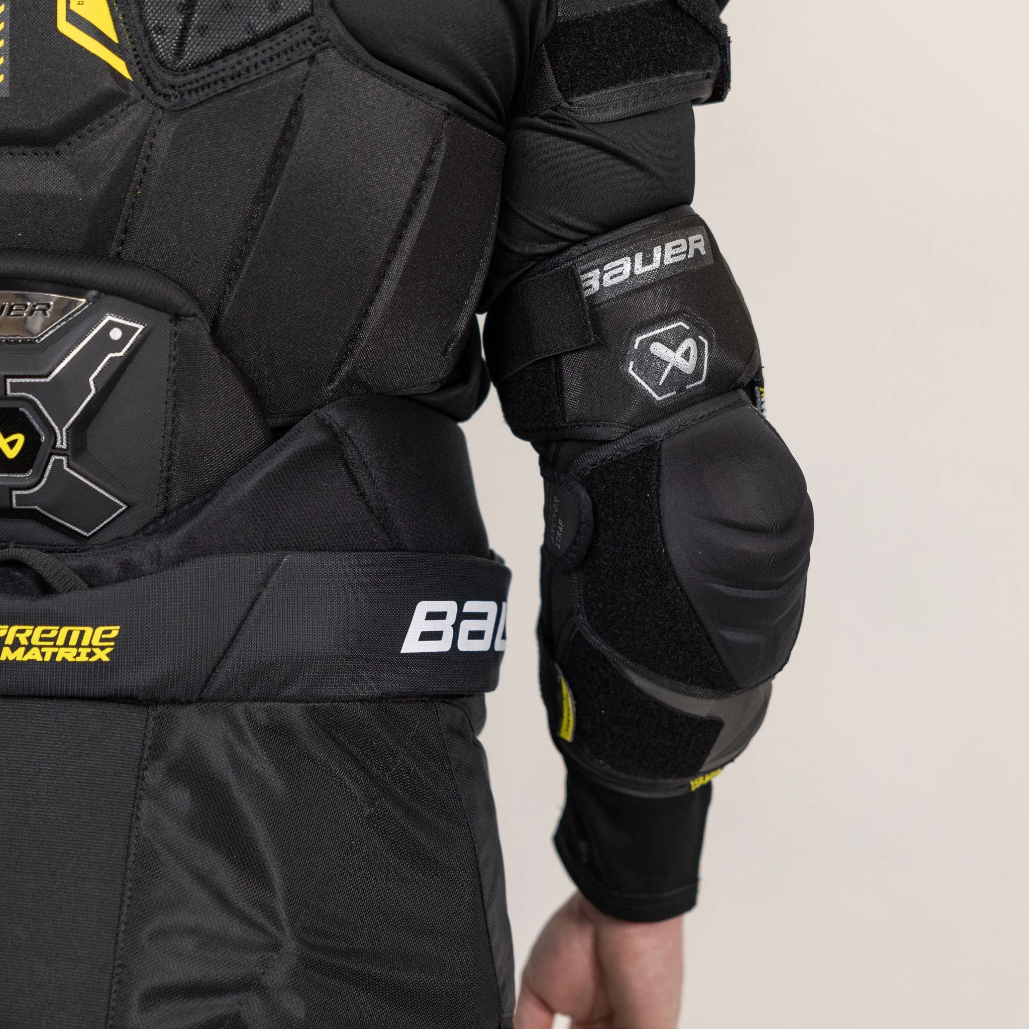 Bauer Supreme Matrix Senior Hockey Pants
