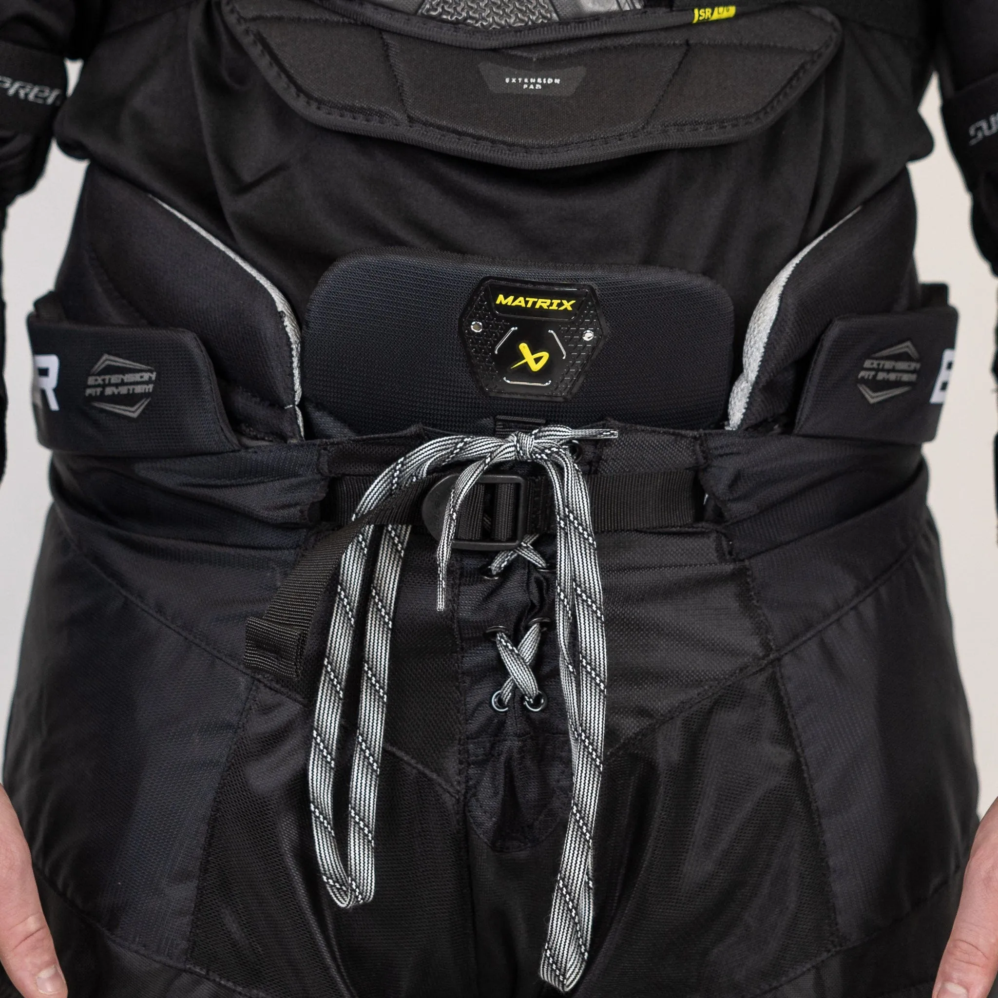 Bauer Supreme Matrix Senior Hockey Pants