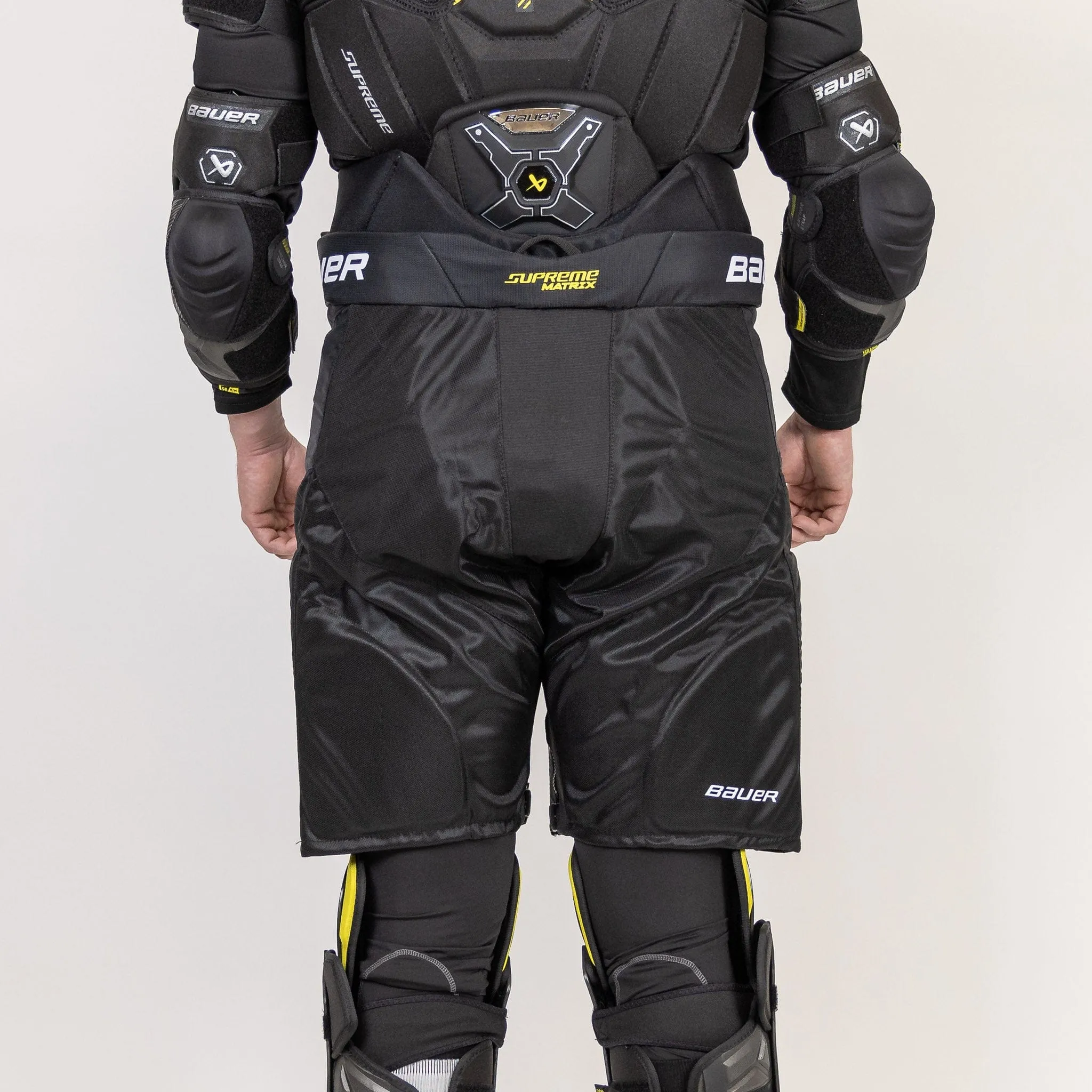 Bauer Supreme Matrix Senior Hockey Pants