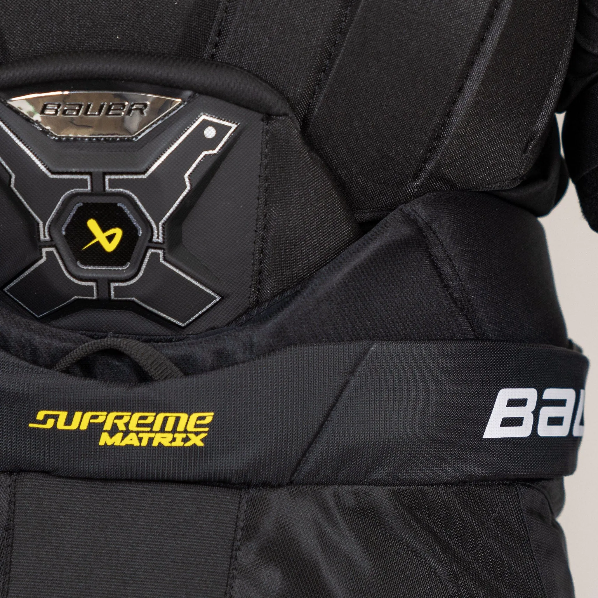 Bauer Supreme Matrix Senior Hockey Pants