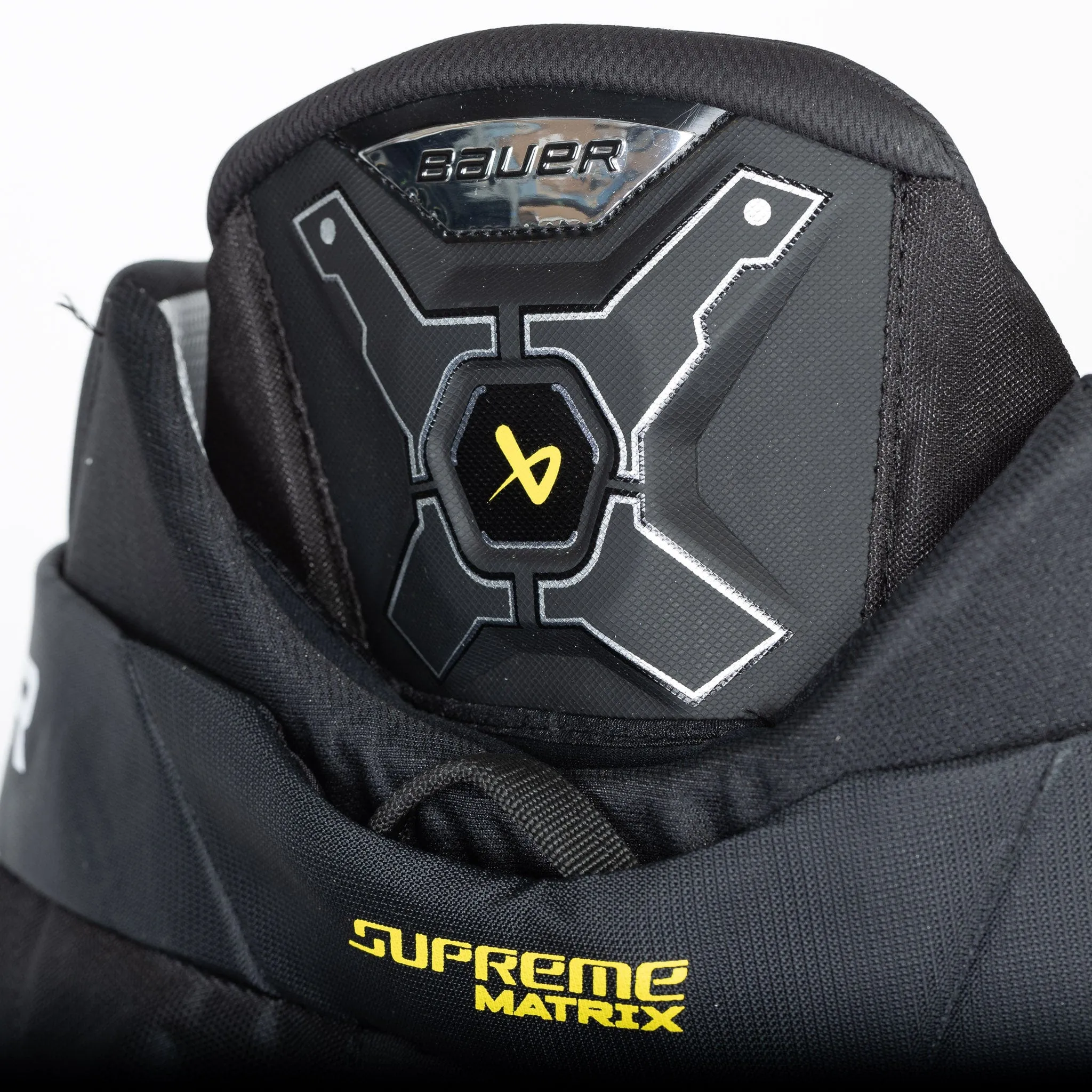 Bauer Supreme Matrix Senior Hockey Pants