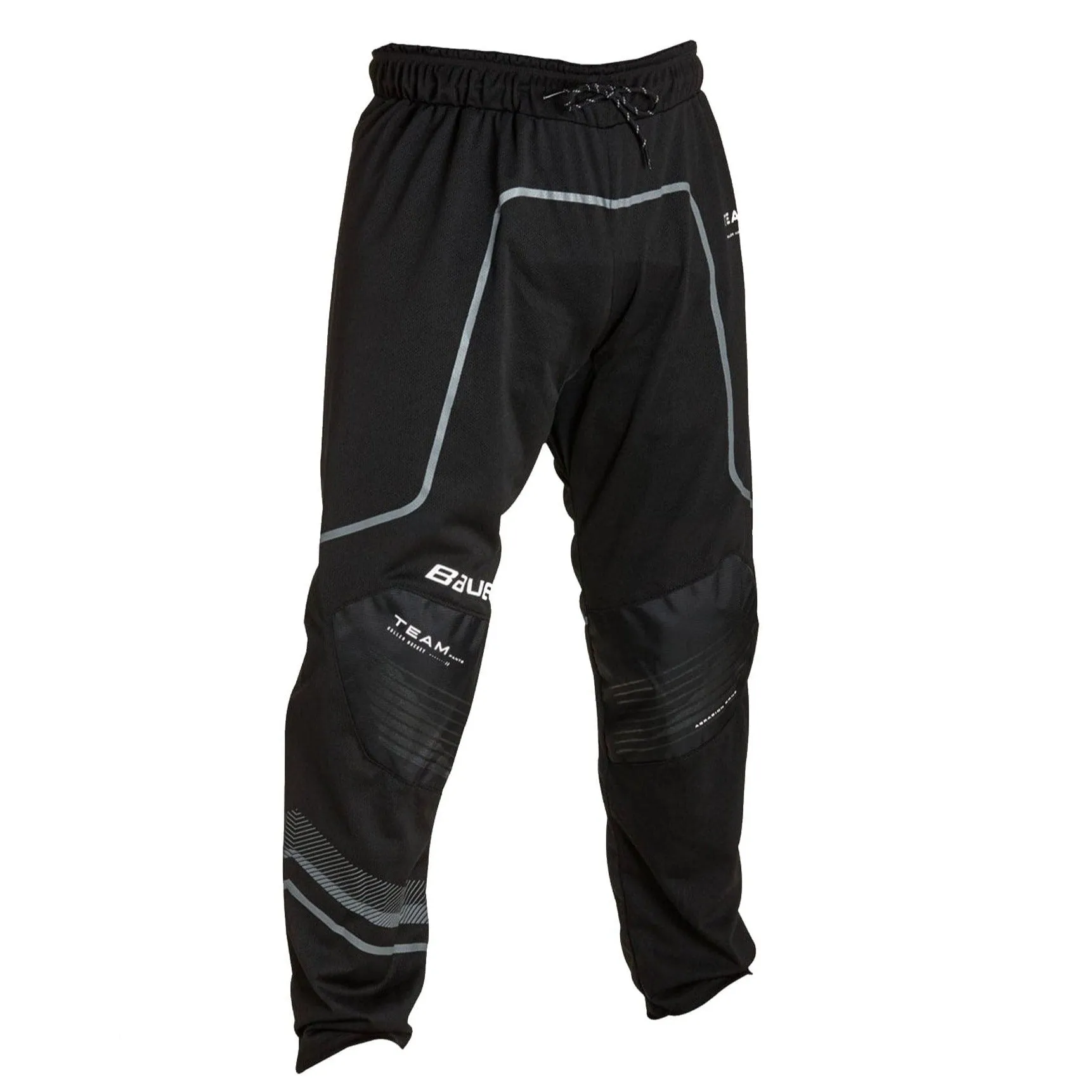 Bauer Team Senior Roller Hockey Pants