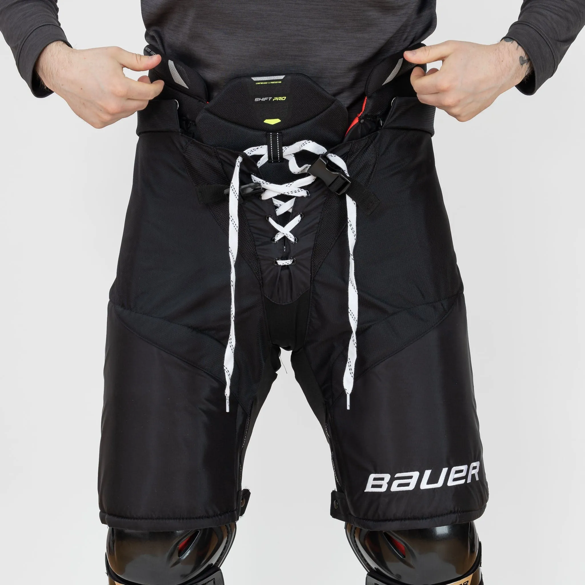 Bauer Vapor Shift Pro Intermediate Hockey Pants