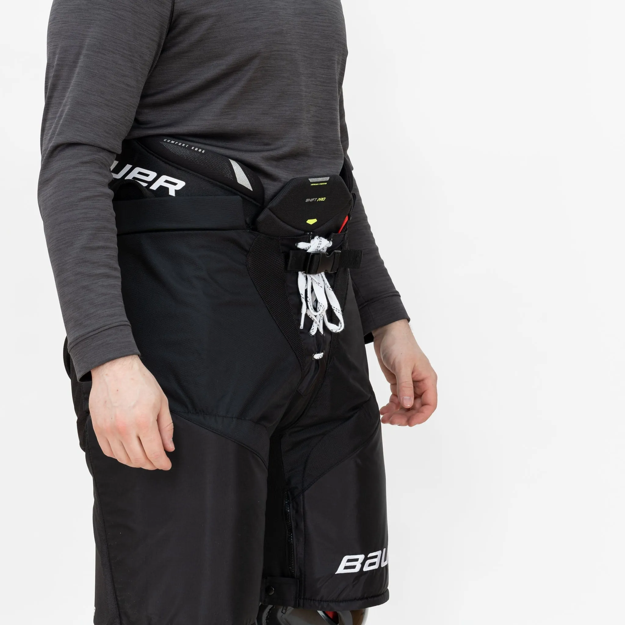 Bauer Vapor Shift Pro Intermediate Hockey Pants
