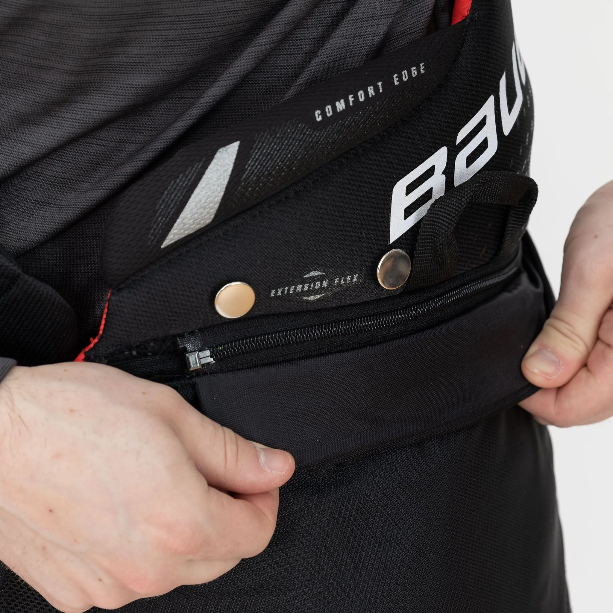 Bauer Vapor Shift Pro Intermediate Hockey Pants