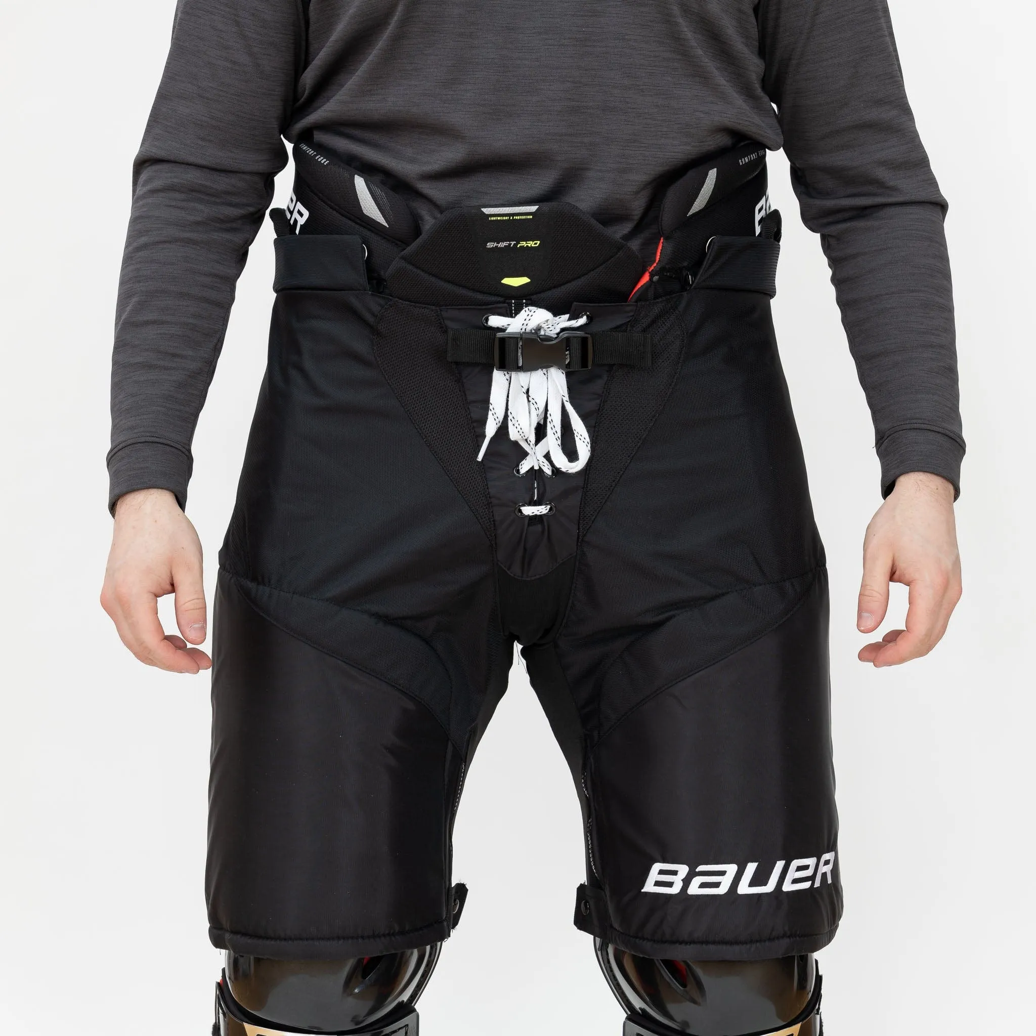 Bauer Vapor Shift Pro Intermediate Hockey Pants