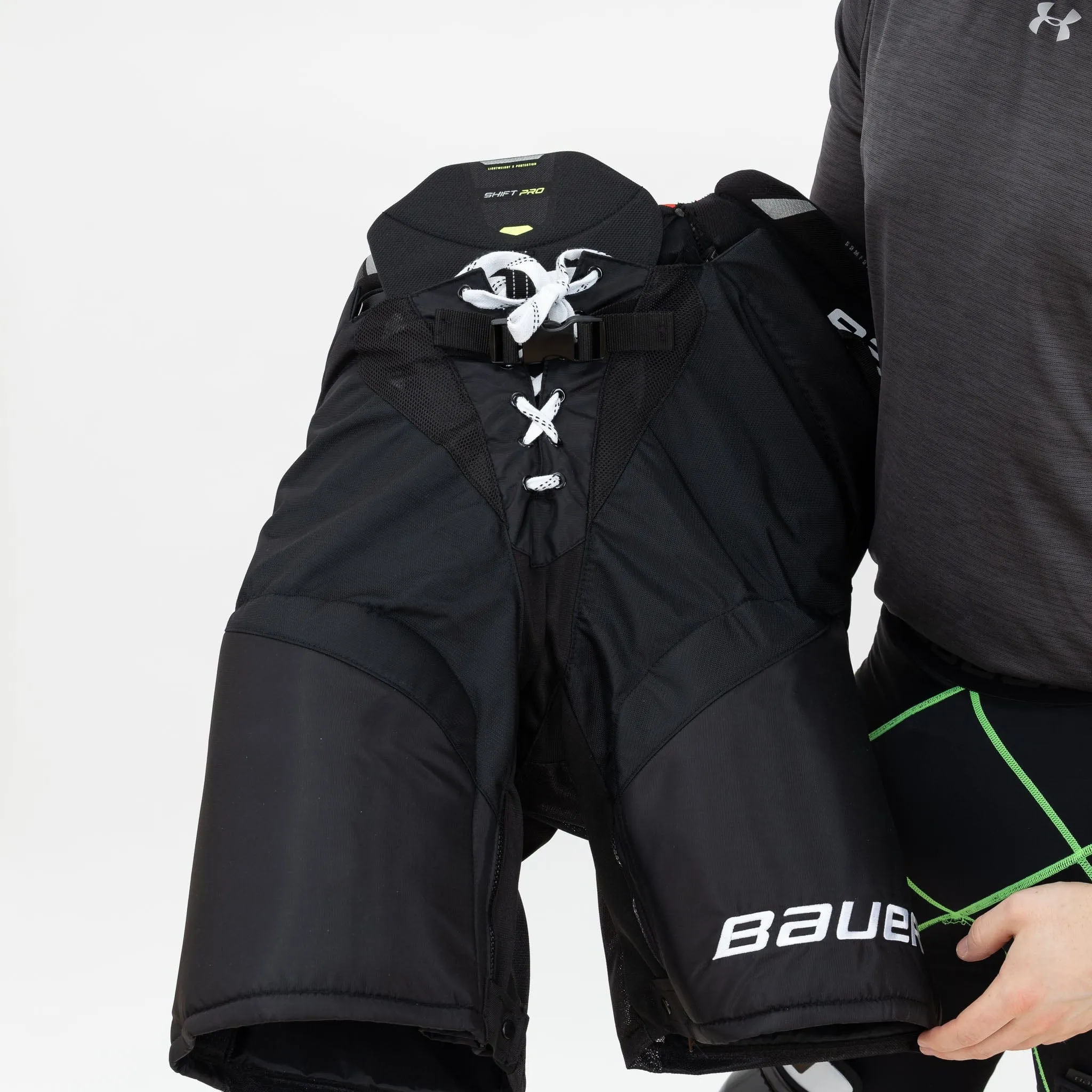 Bauer Vapor Shift Pro Intermediate Hockey Pants