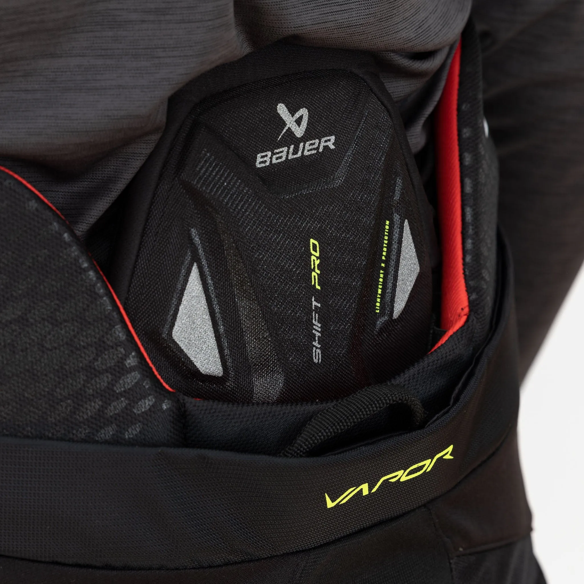 Bauer Vapor Shift Pro Intermediate Hockey Pants