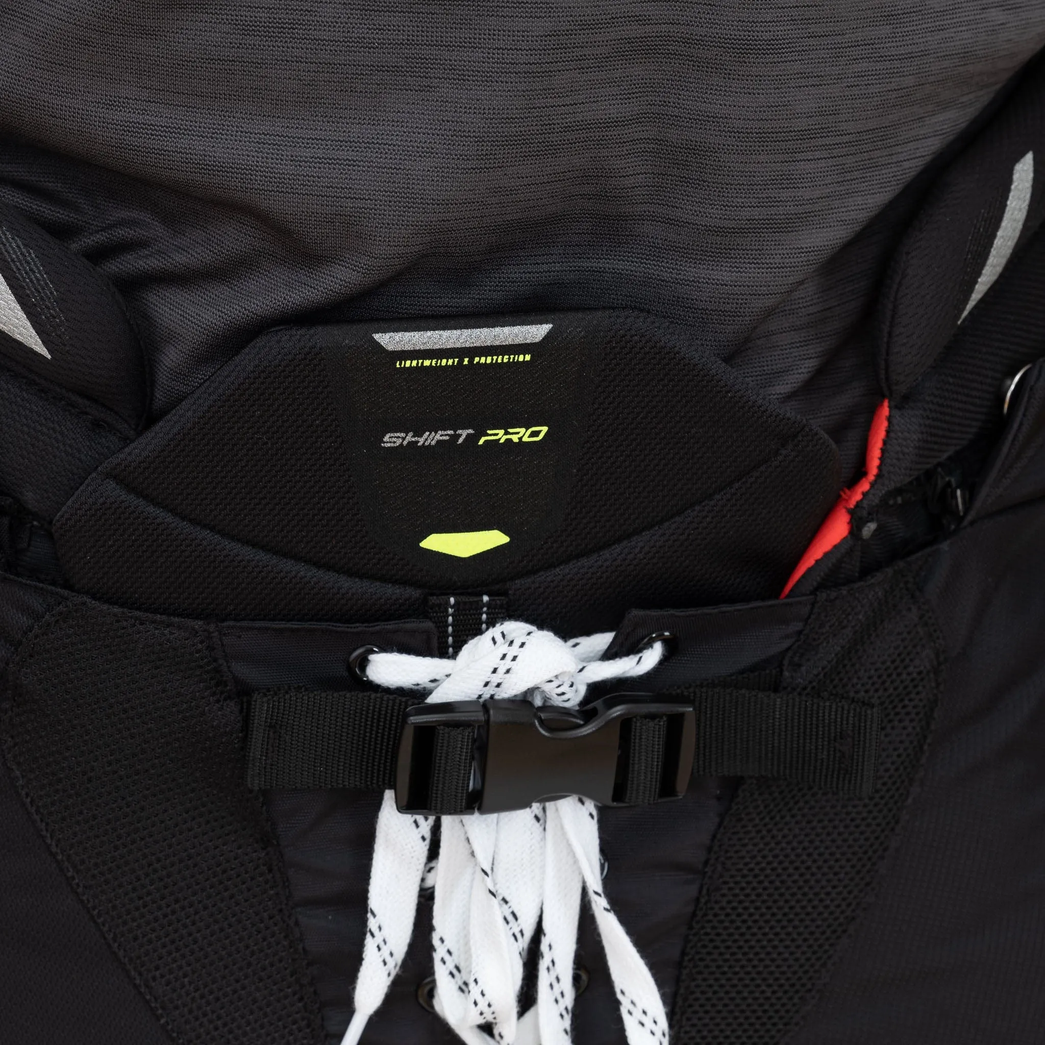 Bauer Vapor Shift Pro Junior Hockey Pants