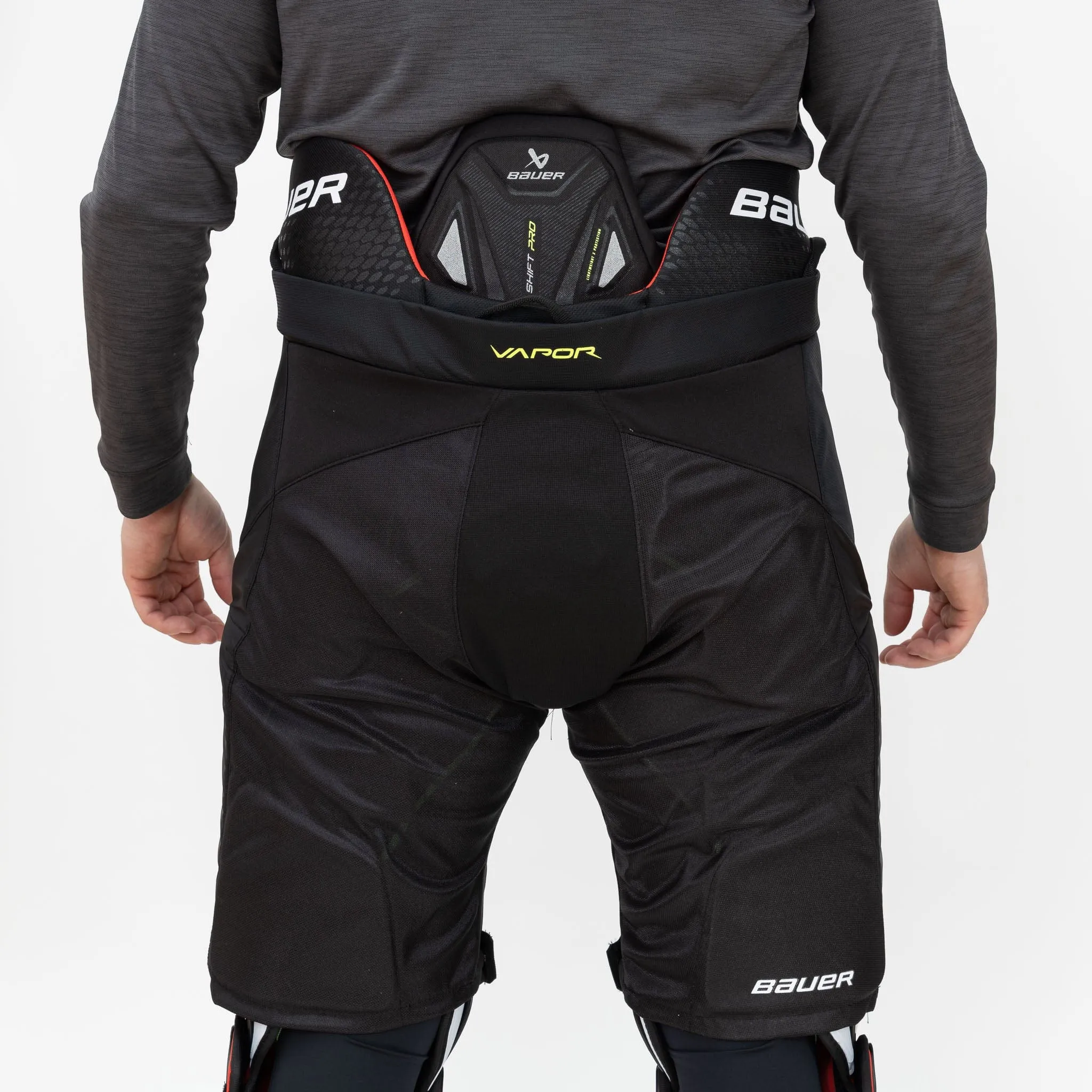 Bauer Vapor Shift Pro Junior Hockey Pants